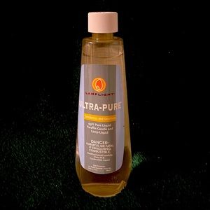 Lamplight ultra pure smokeless and odorless 99% Pure Paraffin Candle/Lamp Liquid